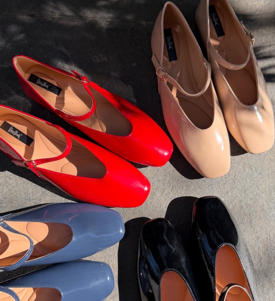 Balerini dama Perre Negri - imagine 2