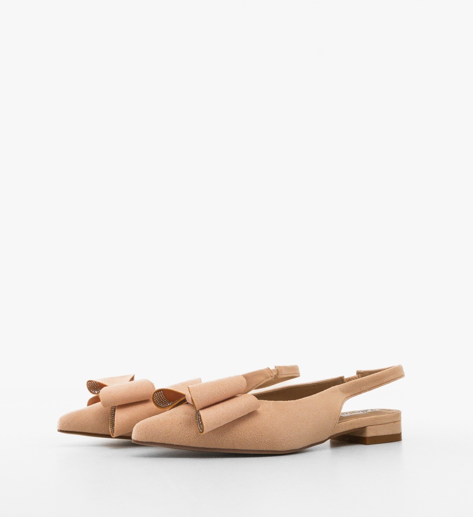 Balerini dama Walsh Roz - 4 | YEO