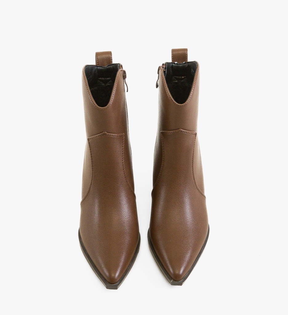 Botine dama Brebly Maro 2 - 4 | YEO
