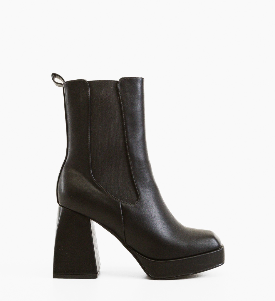 Botine dama Jorge Negre 2 - 5 | YEO
