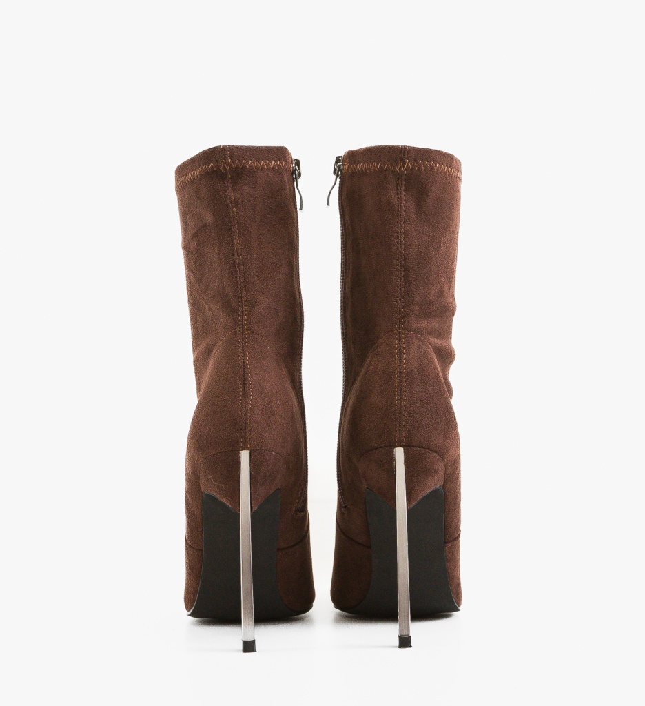 Botine dama Merzelyo Maro - 4 | YEO