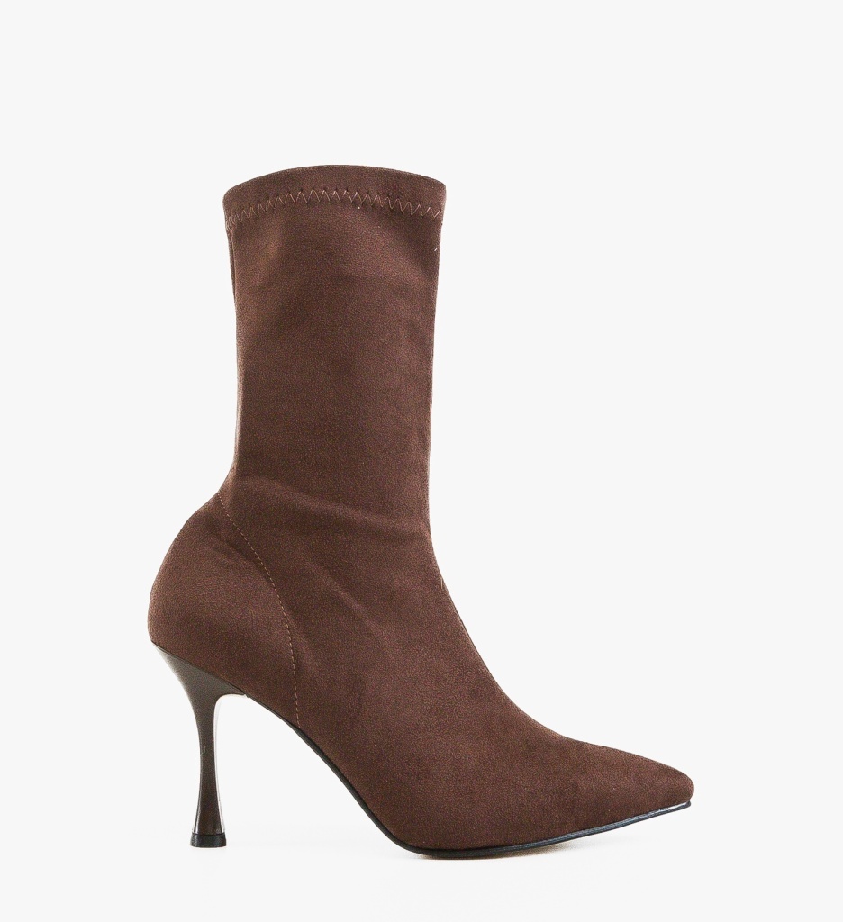 Botine dama Neki Maro - 5 | YEO