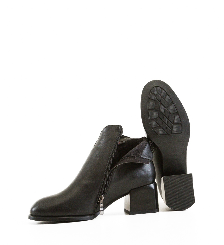 Botine dama Olaj Negre - 4 | YEO