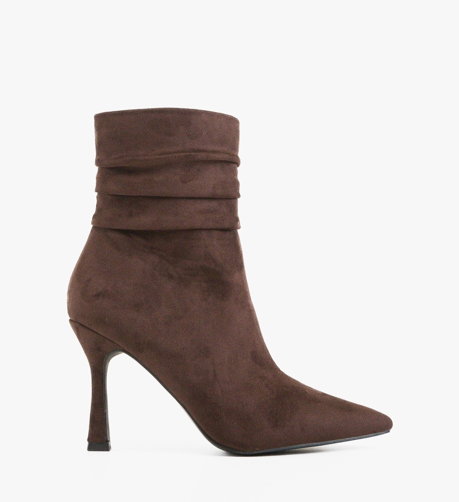 Botine dama Payhan Maro - 5 | YEO