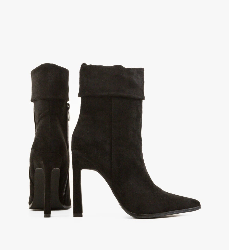 Botine dama Tyta Negre - 5 | YEO