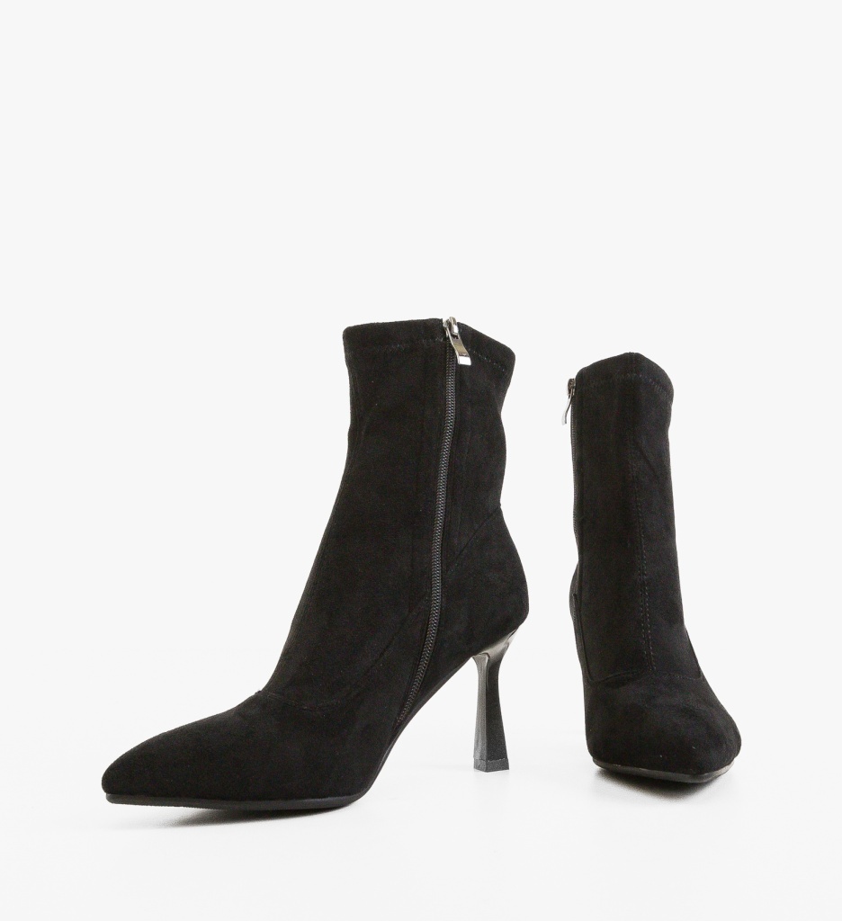 Botine dama Valle Negre - 1 | YEO
