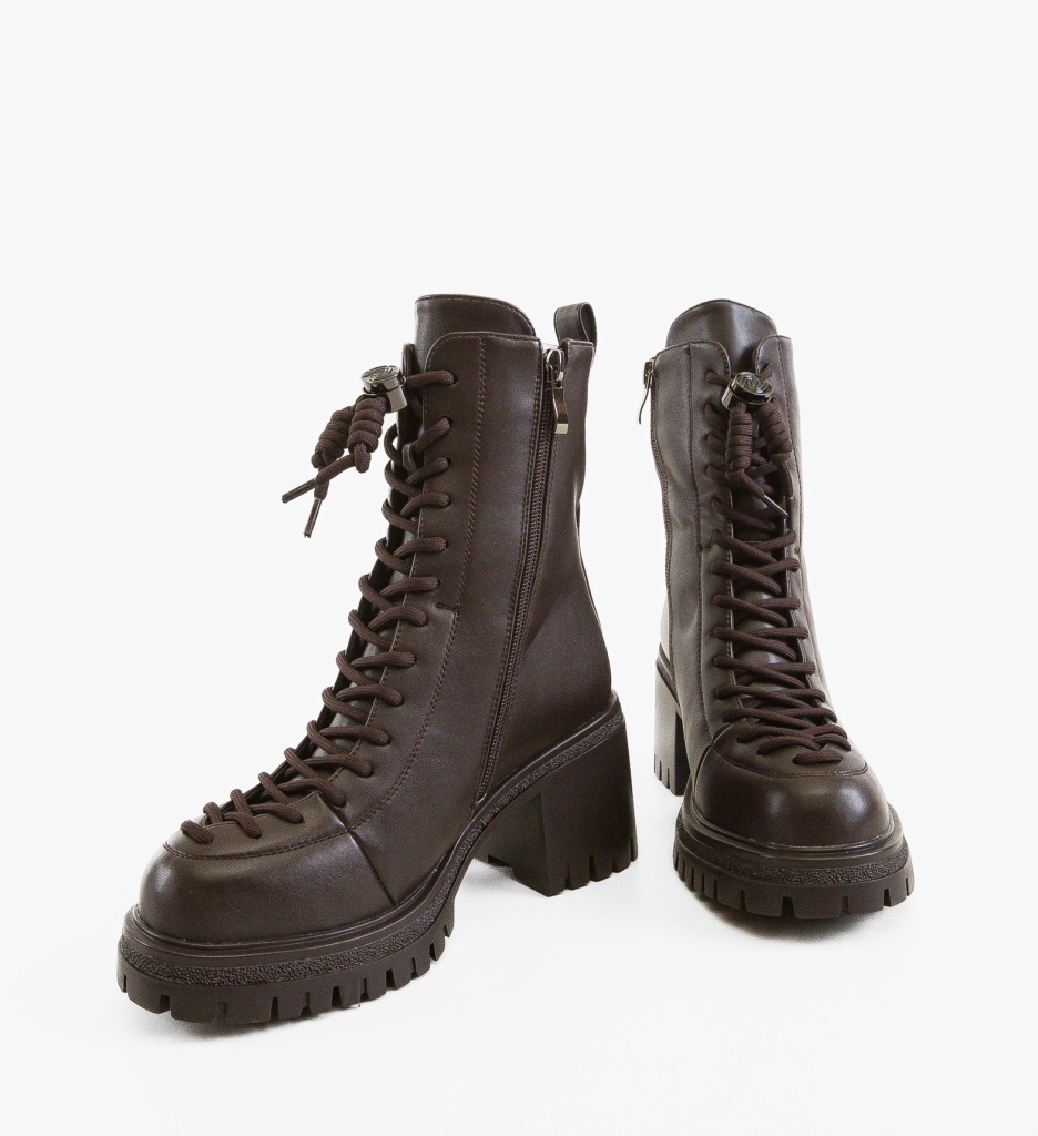 Botine dama Zambry Maro - 4 | YEO