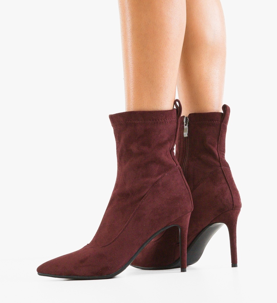 Botine dama Zasa Grena - 1 | YEO
