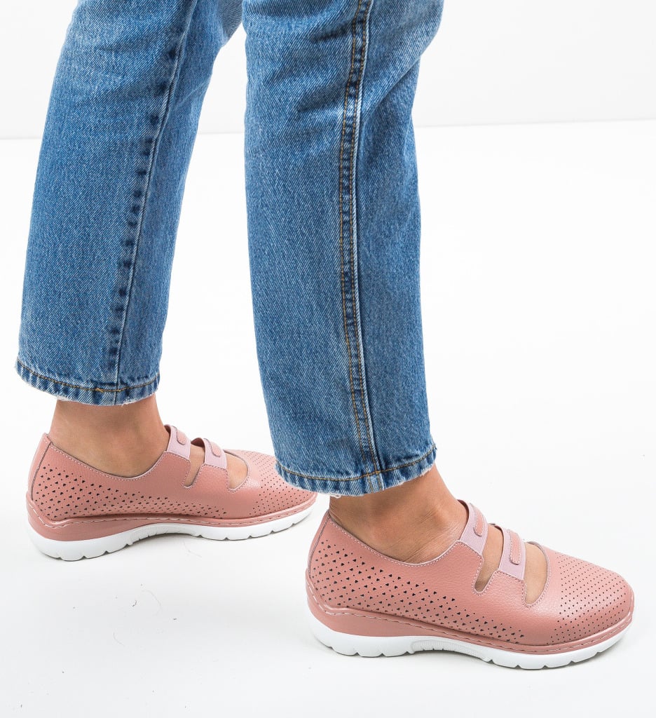 Espadrile Casual Lott Roz - 1 | YEO