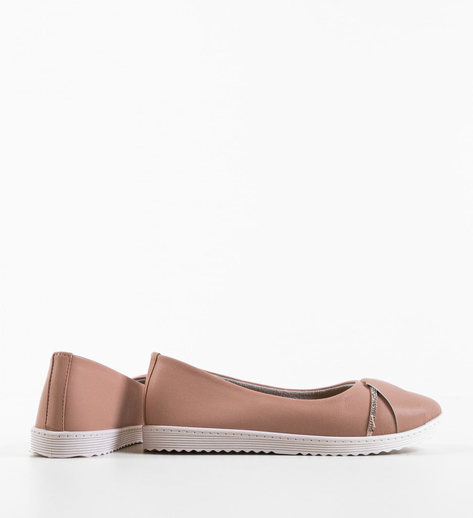 Espadrile Casual Oyshoo Roz - 4 | YEO