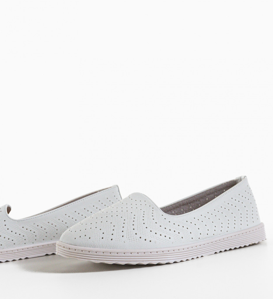 Espadrile Casual Waddy Albe