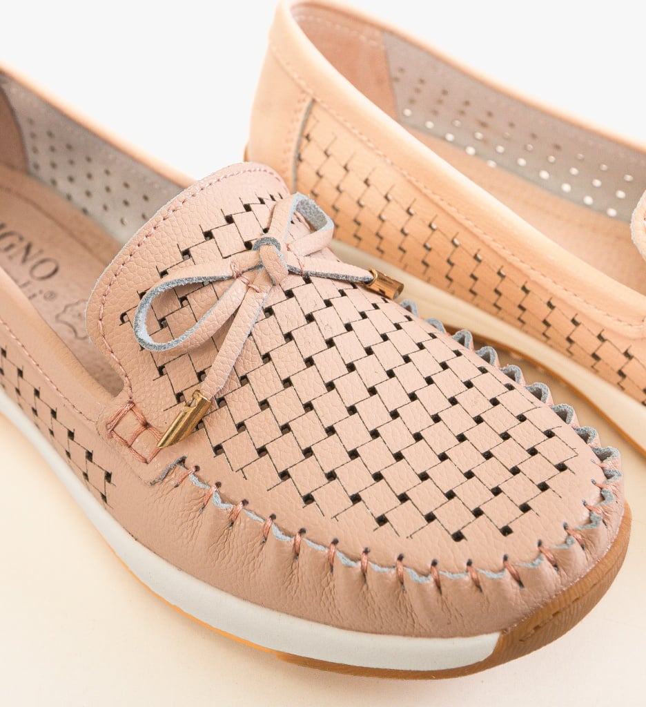 Espadrile dama Eregion Roz - 5 | YEO