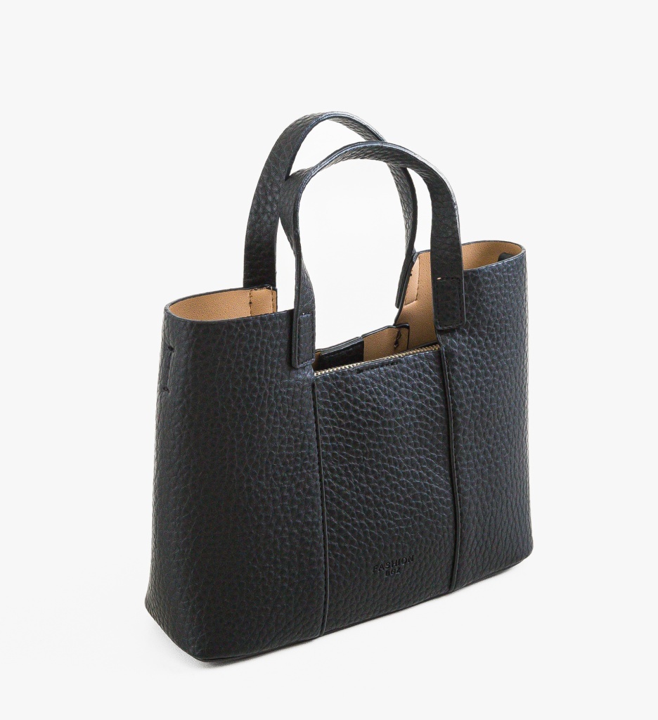 Geanta dama de mana Bagz Neagra - 1 | YEO