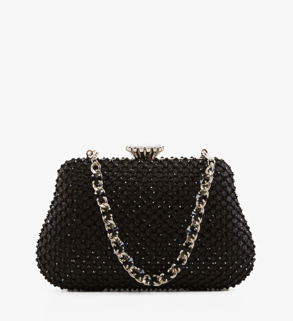 Geanta plic Ohya Neagra