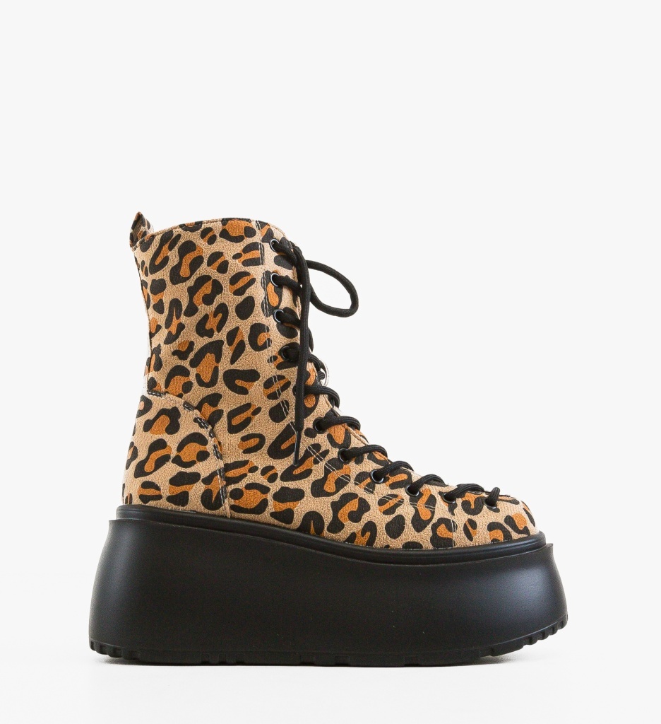 Ghete dama Drbyt Print - 5 | YEO
