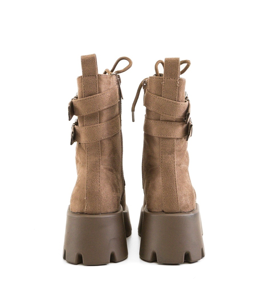 Ghete dama Gisele Maro - 2 | YEO