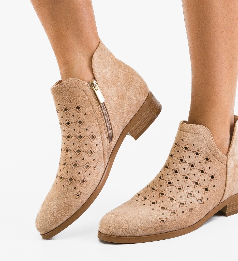 Ghete dama Lazey Bej