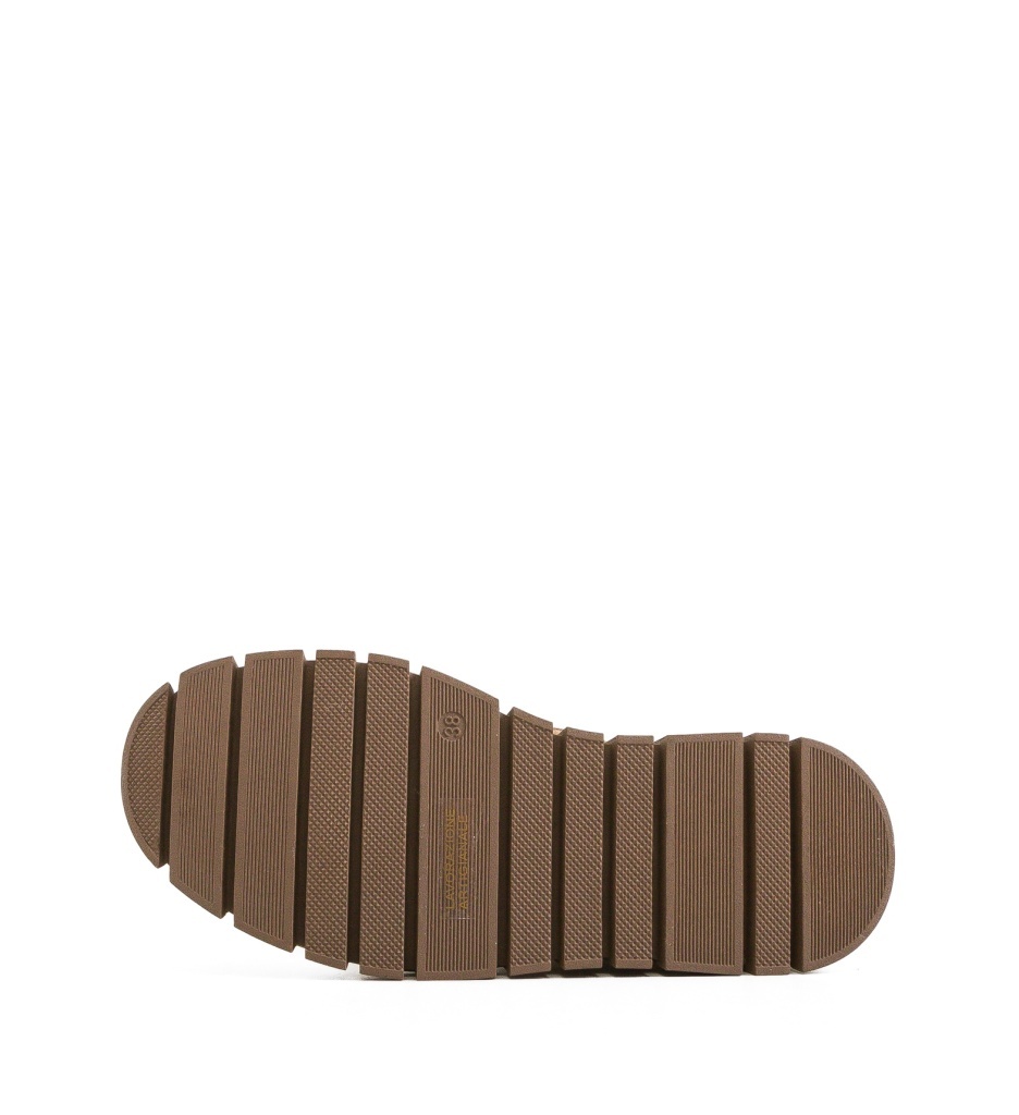 Ghete dama Rustam Maro - 4 | YEO