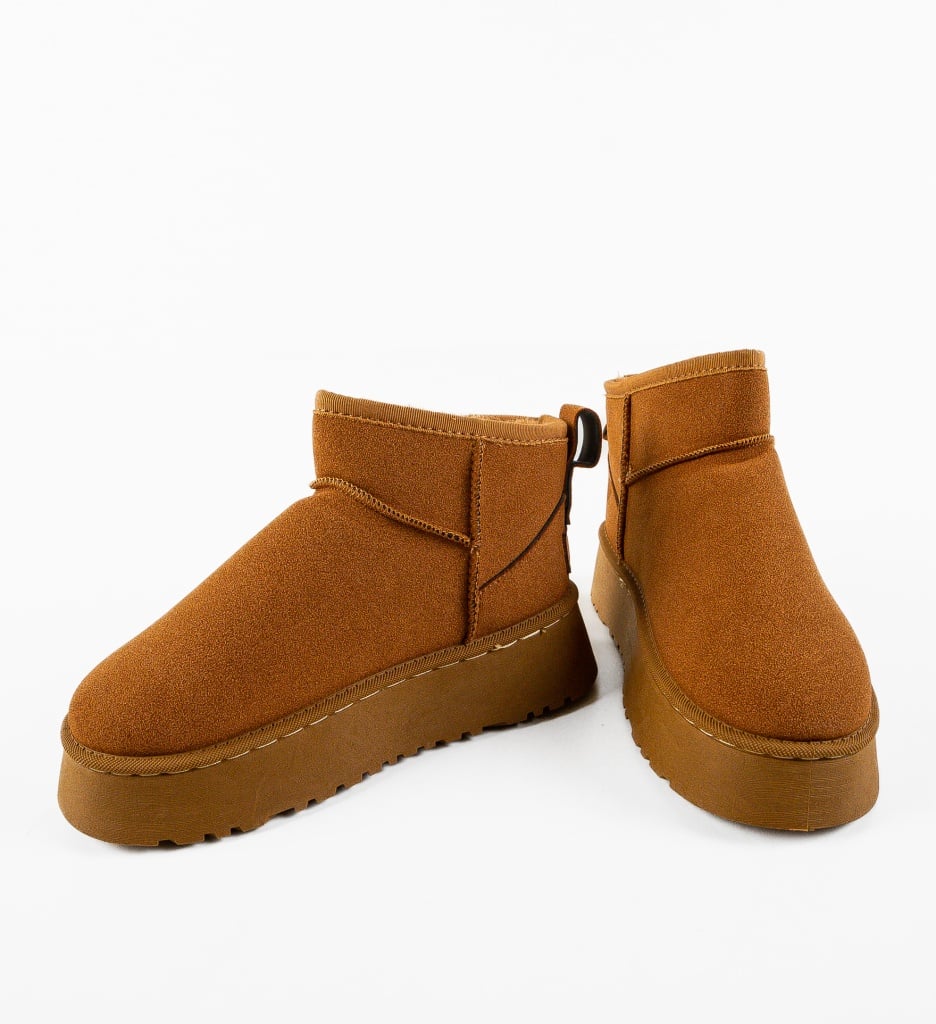 Ghete tip Ug Ymeiley Camel - 5 | YEO