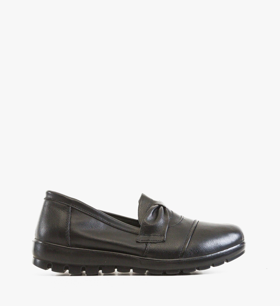Pantofi Casual Antea Negri - 5 | YEO