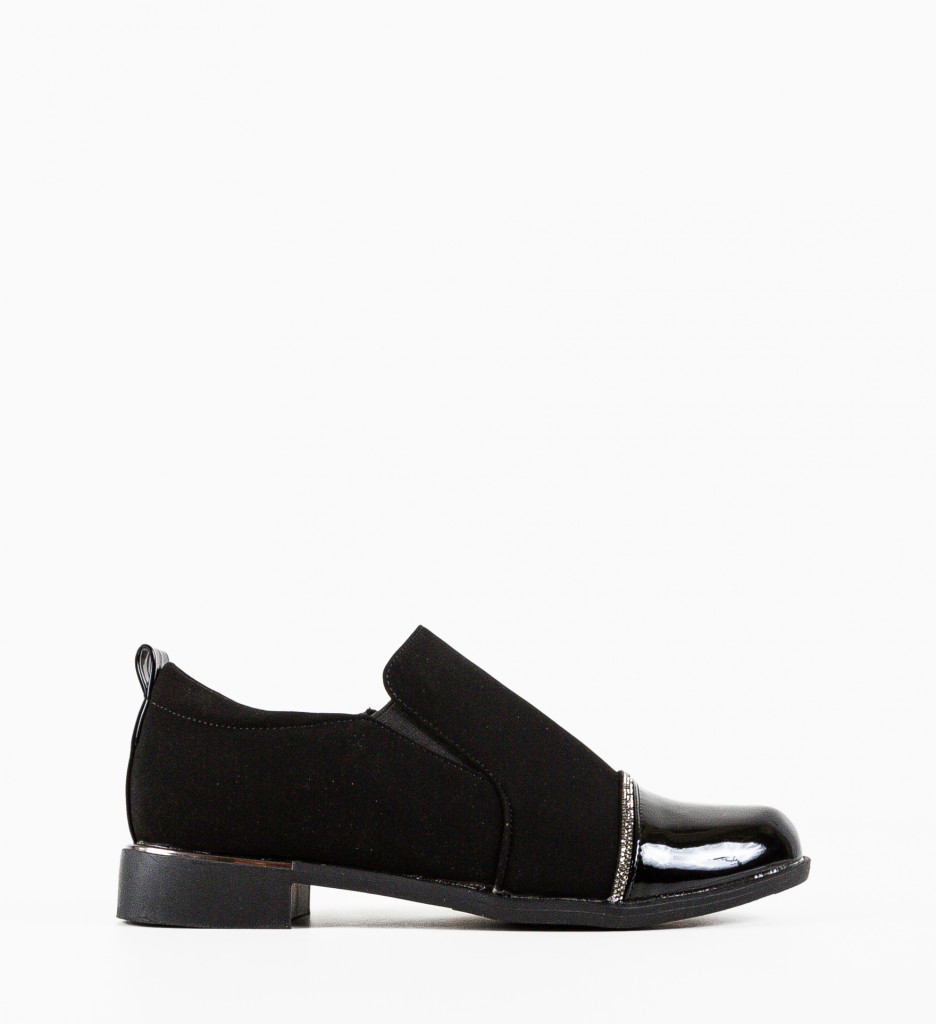 Pantofi Casual Antonia Negri - 3 | YEO