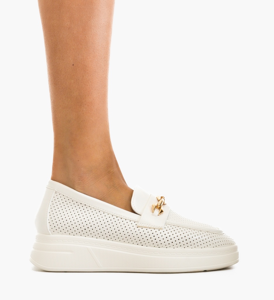 Pantofi casual Bobby Albi - 1 | YEO