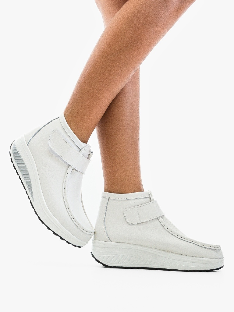 Pantofi Casual Ersan Albi
