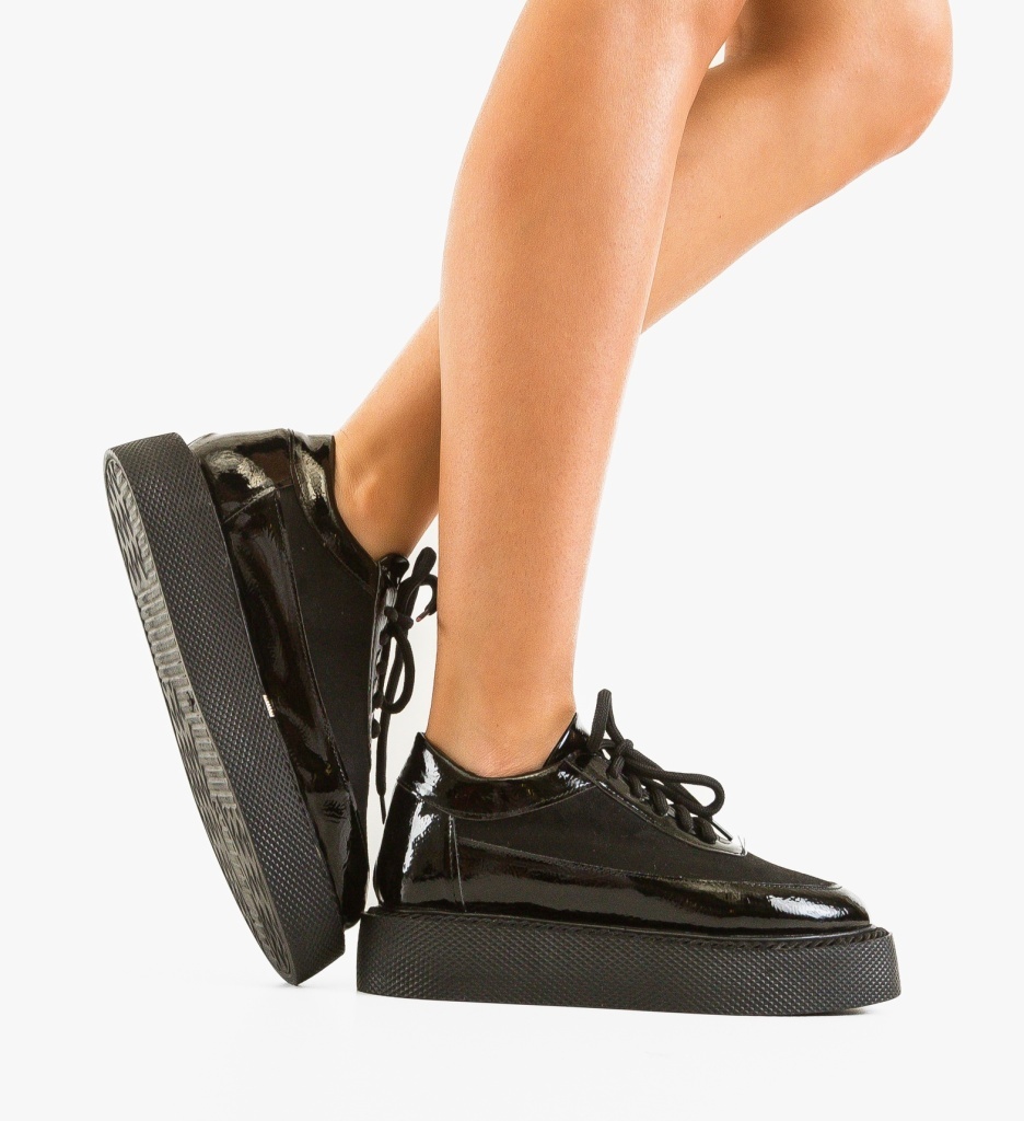 Pantofi Casual Fahana Negri 3