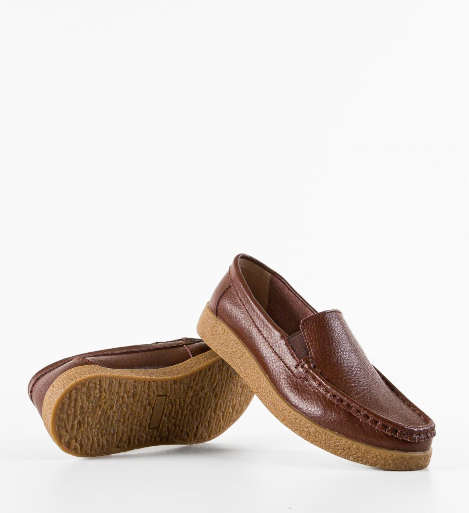 Pantofi Casual Givy Maro - 4 | YEO