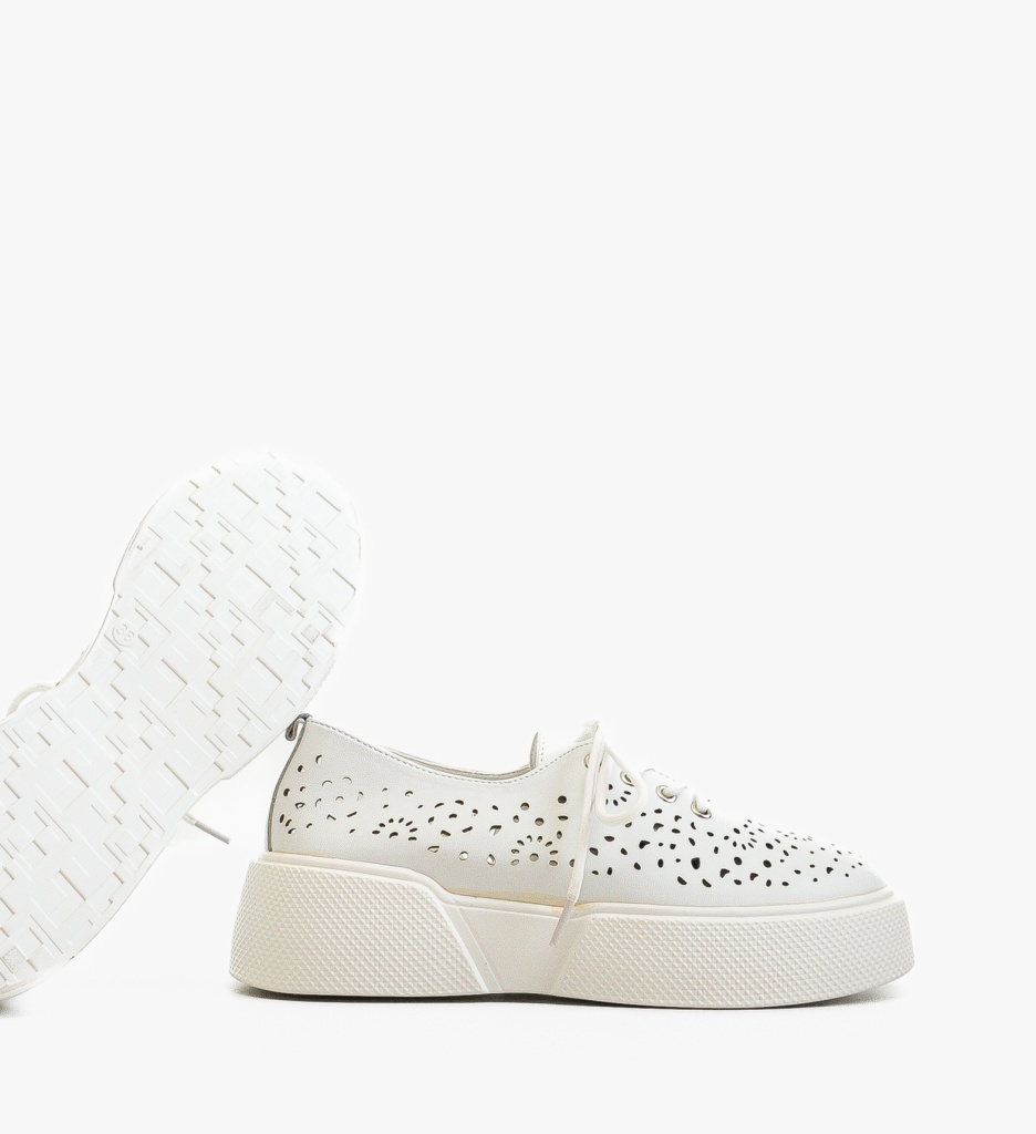 Pantofi Casual Maris Albi - 5 | YEO