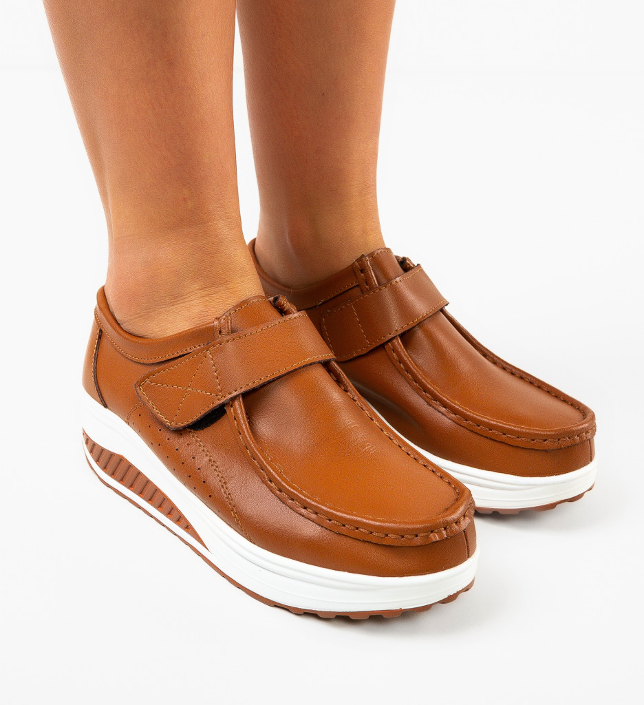 Pantofi Casual Marko Maro - 2 | YEO