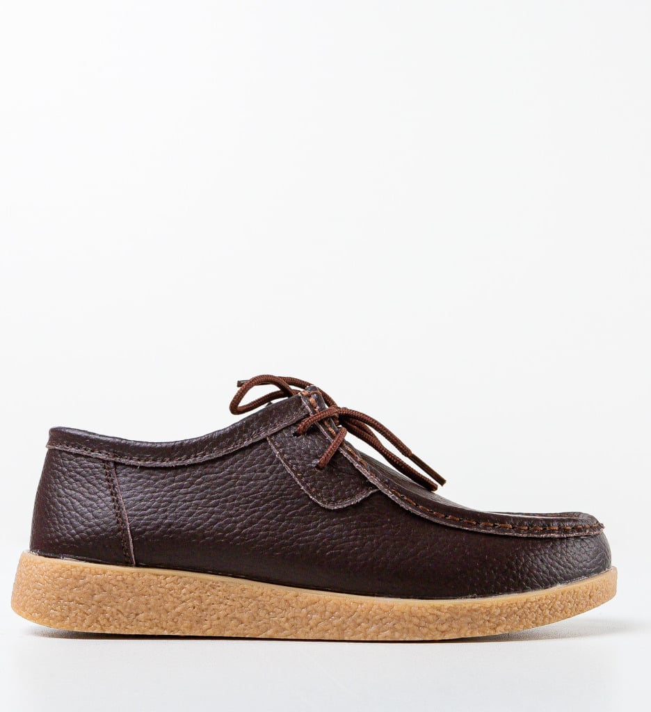 Pantofi Casual Neca Maro - 3 | YEO