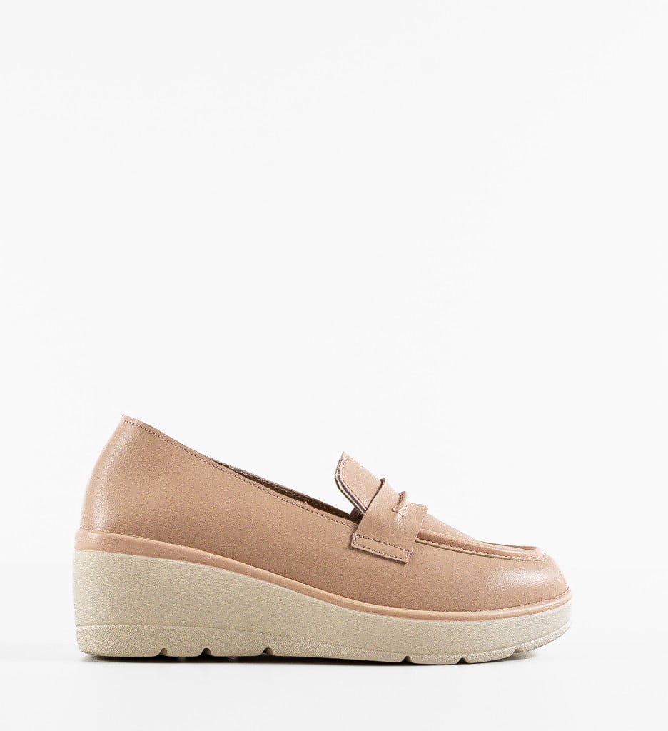 Pantofi Casual Teyana Roz - 3 | YEO