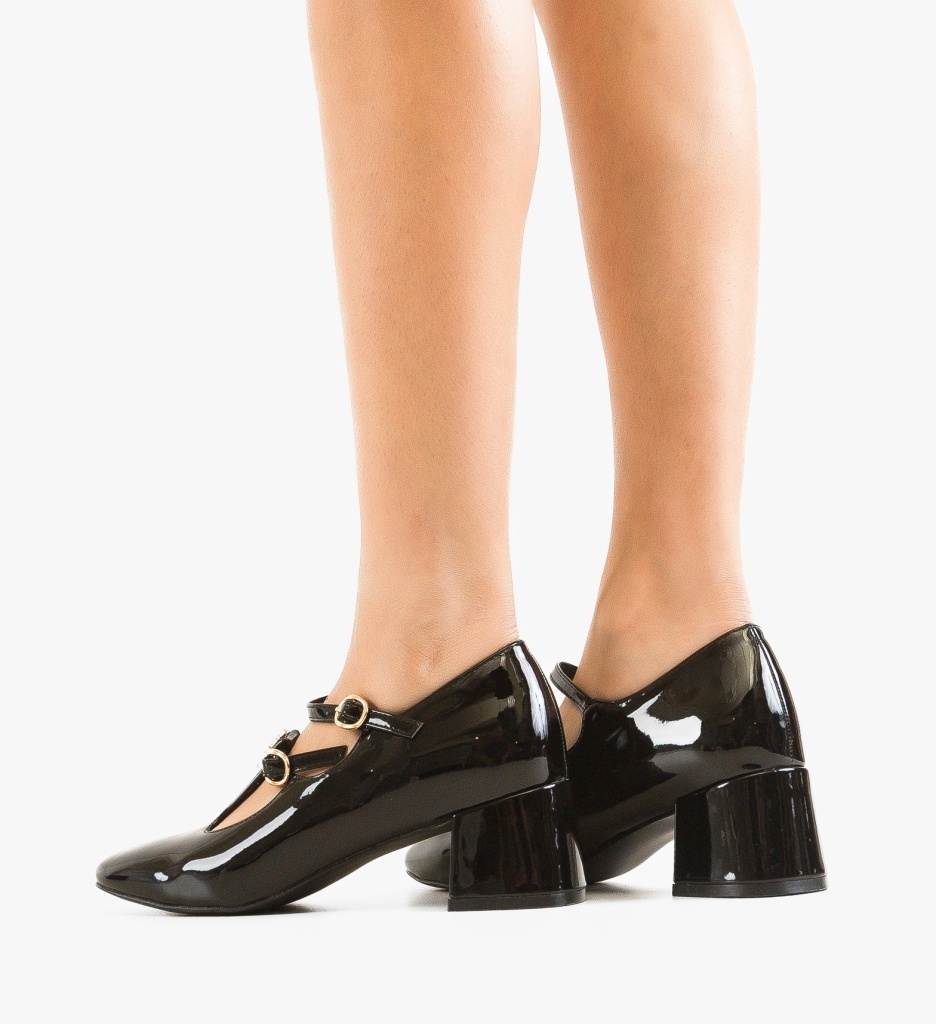 Pantofi dama Alisa Negri - 2 | YEO
