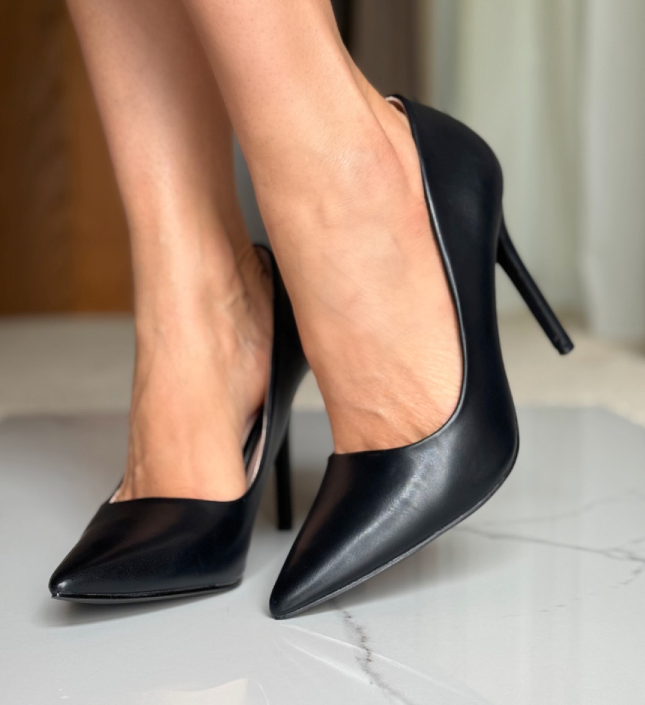 Pantofi dama Chance Negri - 3 | YEO