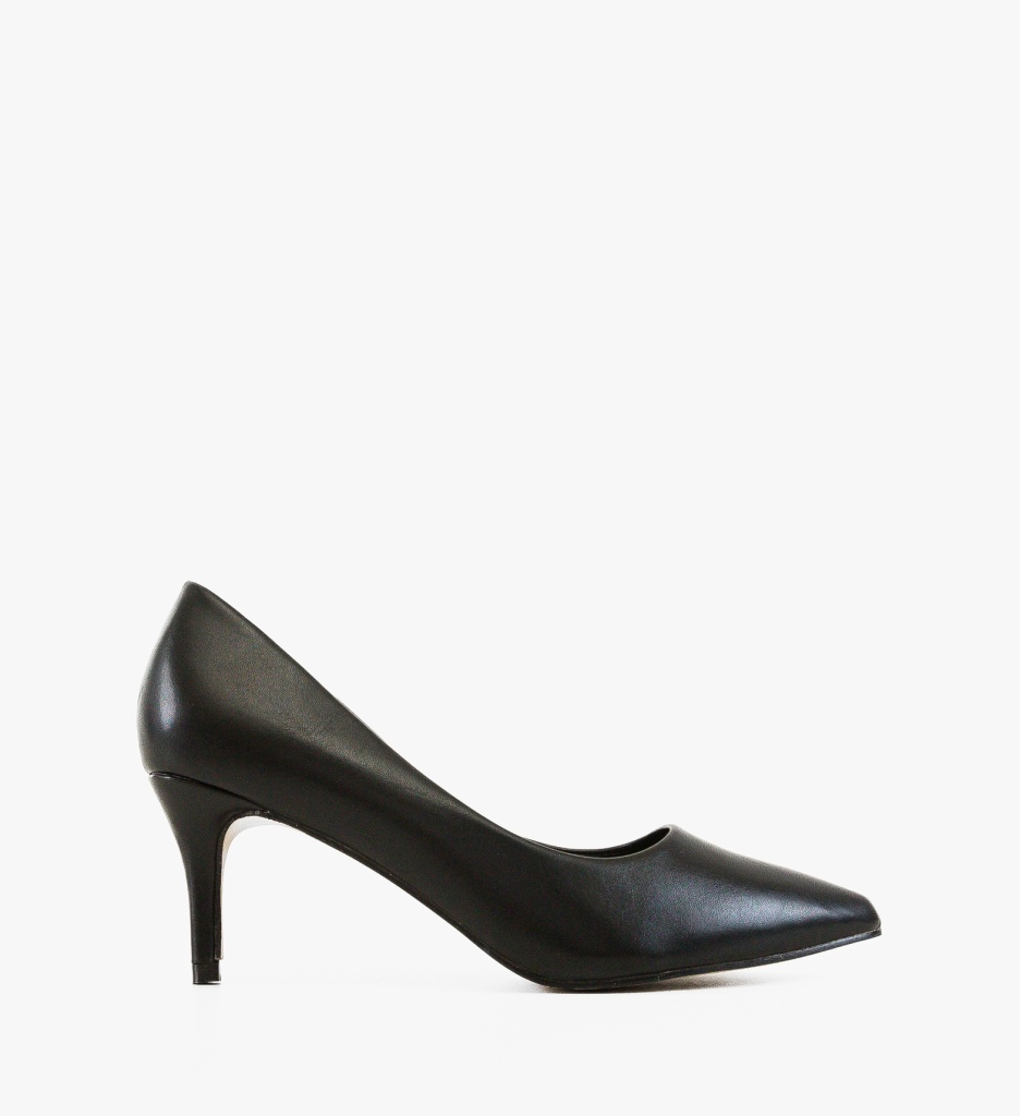 Pantofi dama Cheloo Negri 2 - 5 | YEO