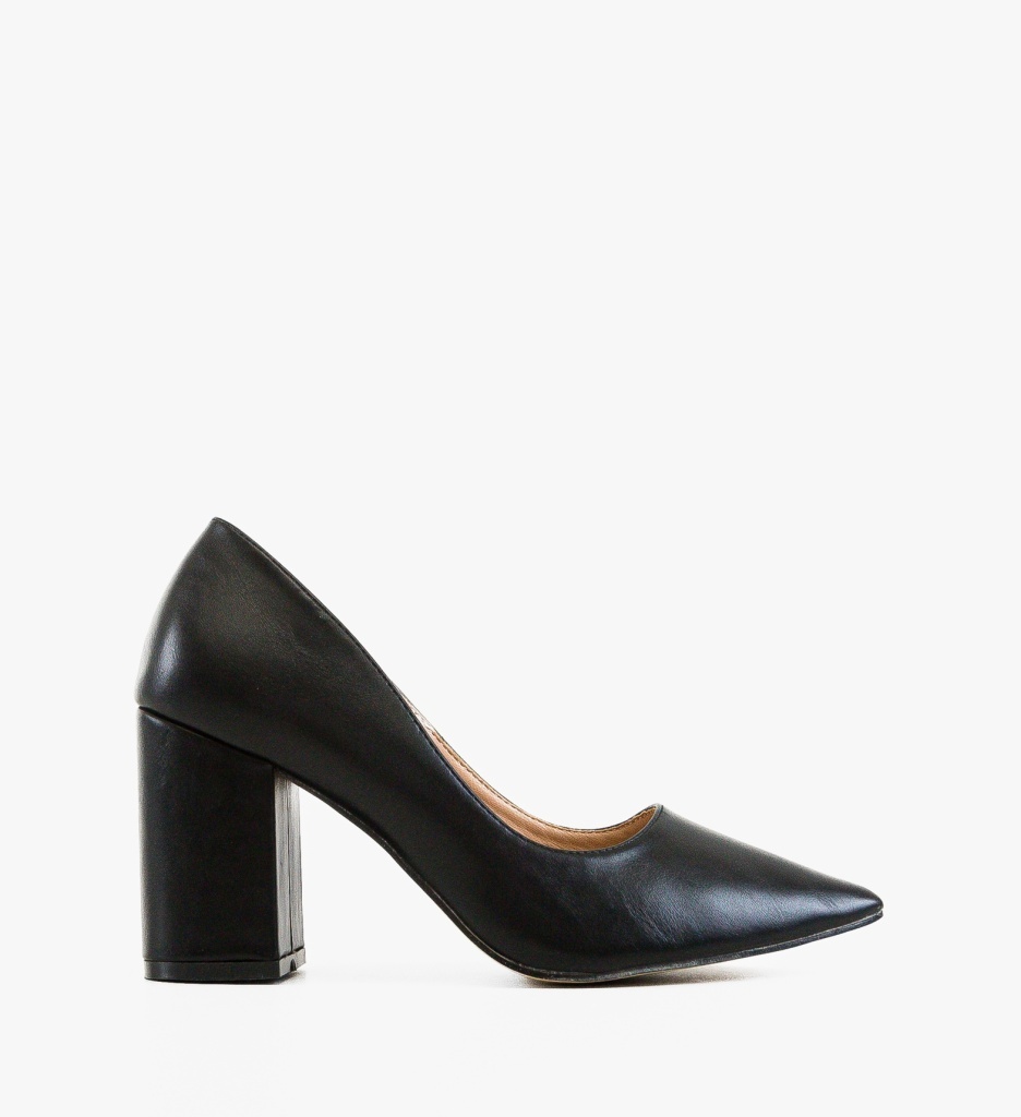 Pantofi dama Codill Negri - 5 | YEO