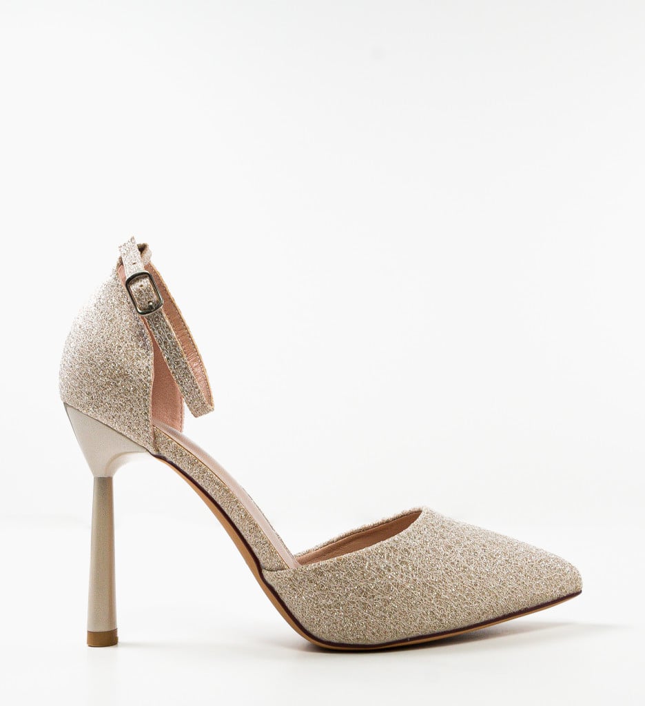 Pantofi dama Elin Aurii - 4 | YEO