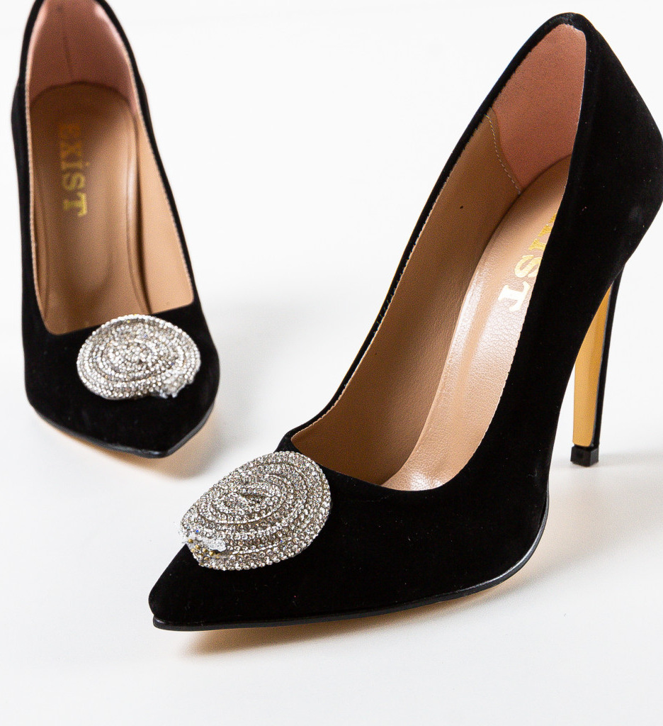 Pantofi dama Franz Negri - 5 | YEO