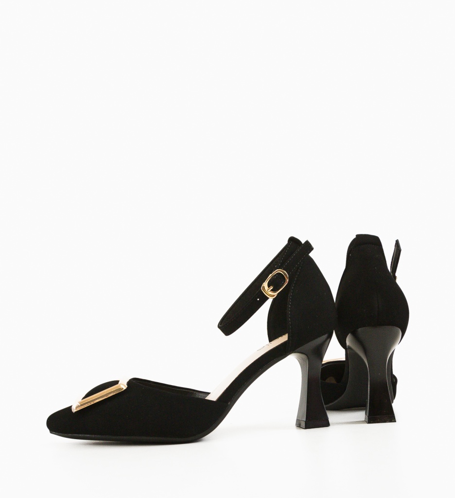 Pantofi dama Habib Negri - 5 | YEO