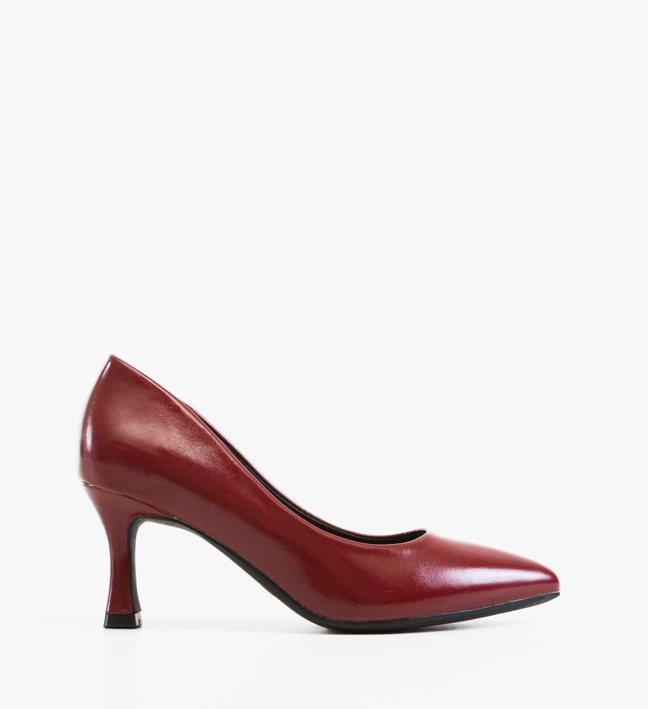 Pantofi dama Hamilton Grena - 5 | YEO