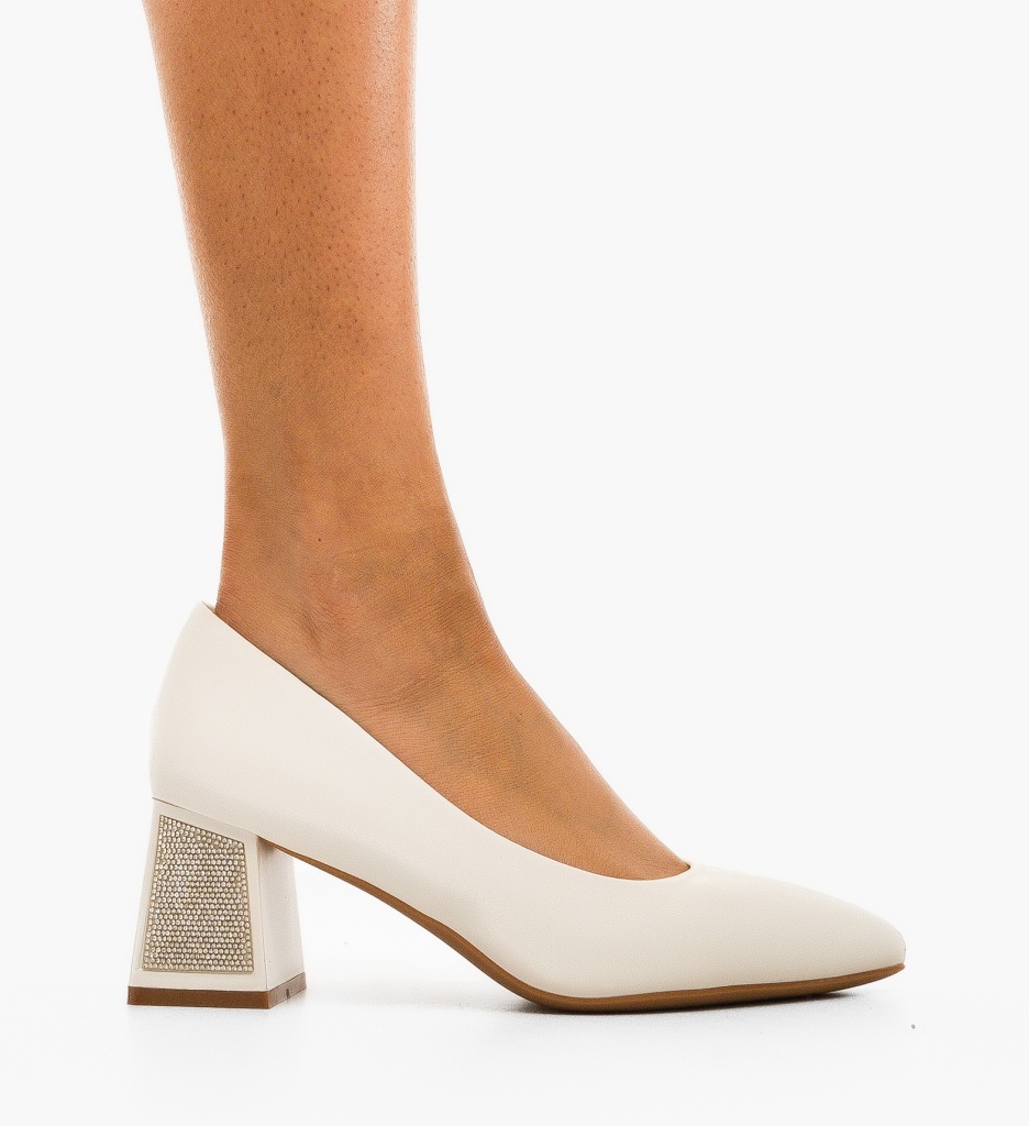 Pantofi dama Harrel Albi - 2 | YEO