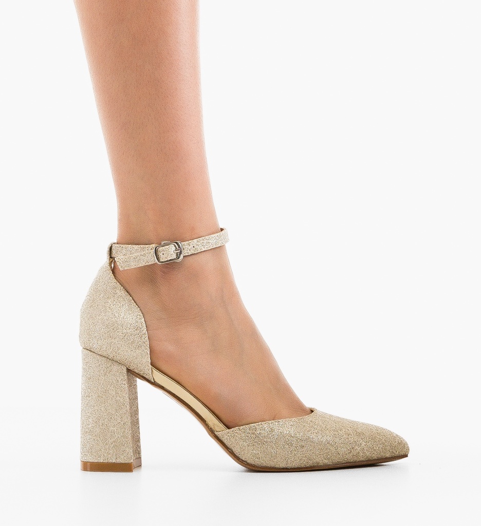 Pantofi dama Jana Aurii - 3 | YEO