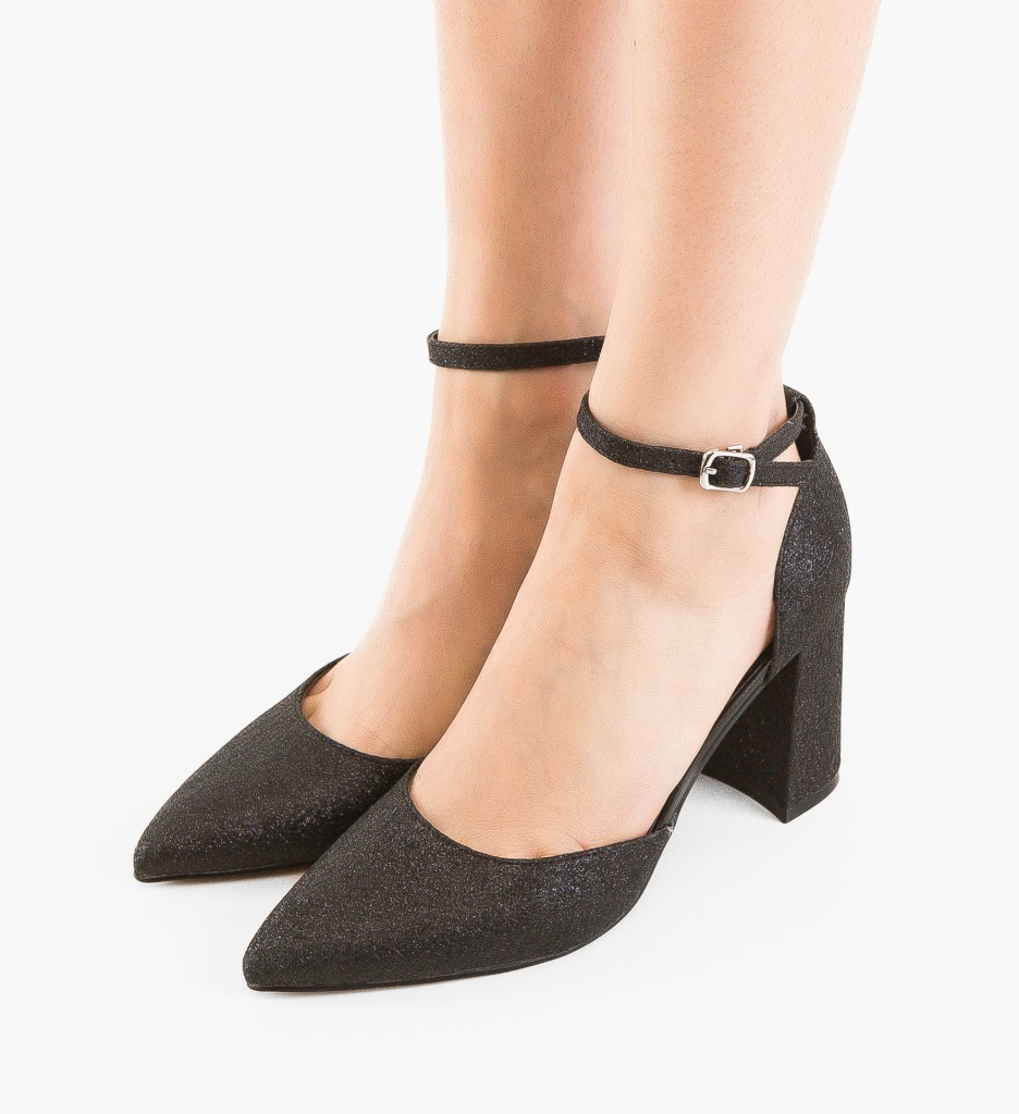 Pantofi dama Jana Negri - 1 | YEO