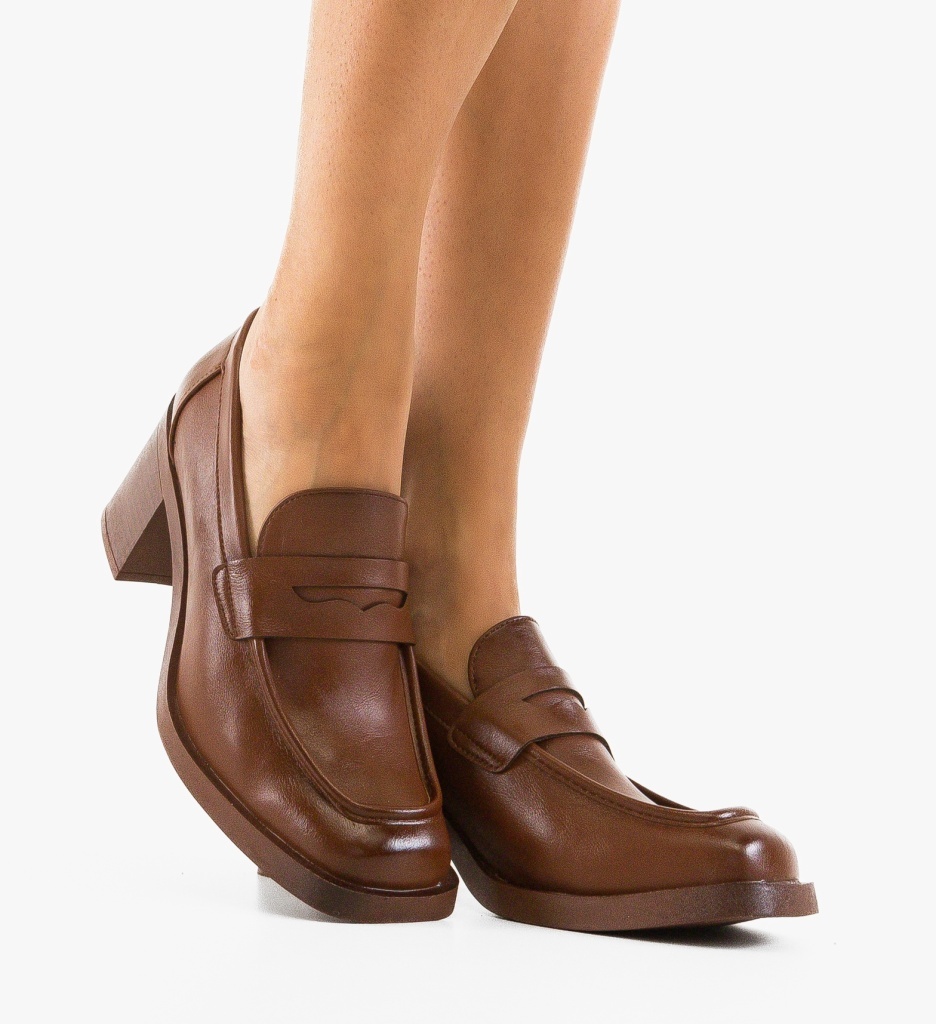 Pantofi dama Jesse Maro