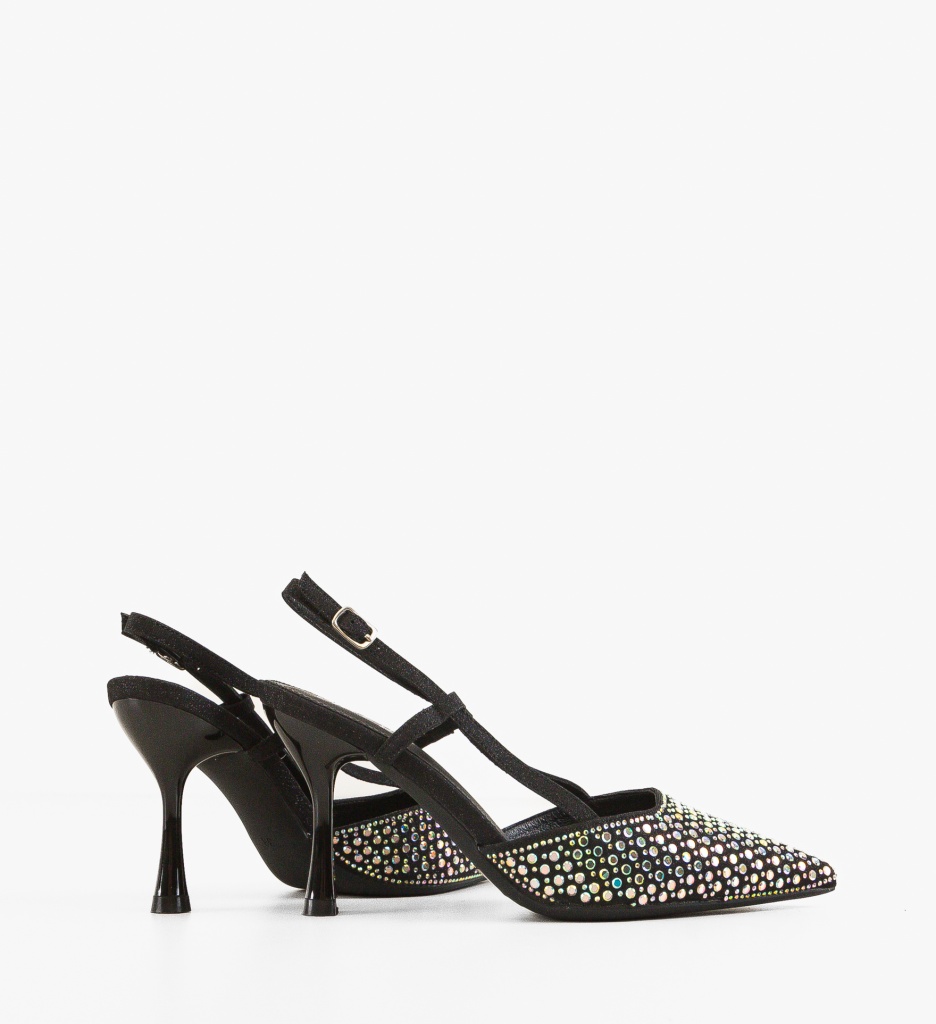 Pantofi dama Kan Negri - 2 | YEO