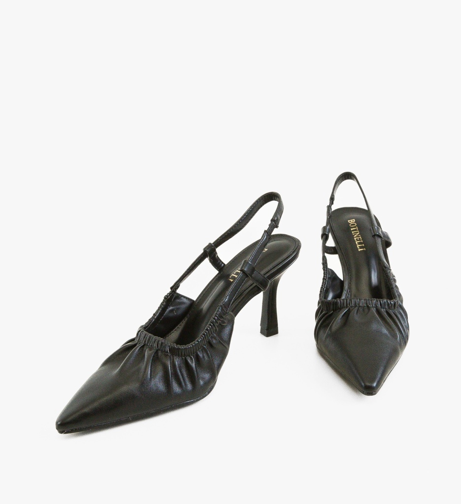 Pantofi dama Kuky Negri - 4 | YEO