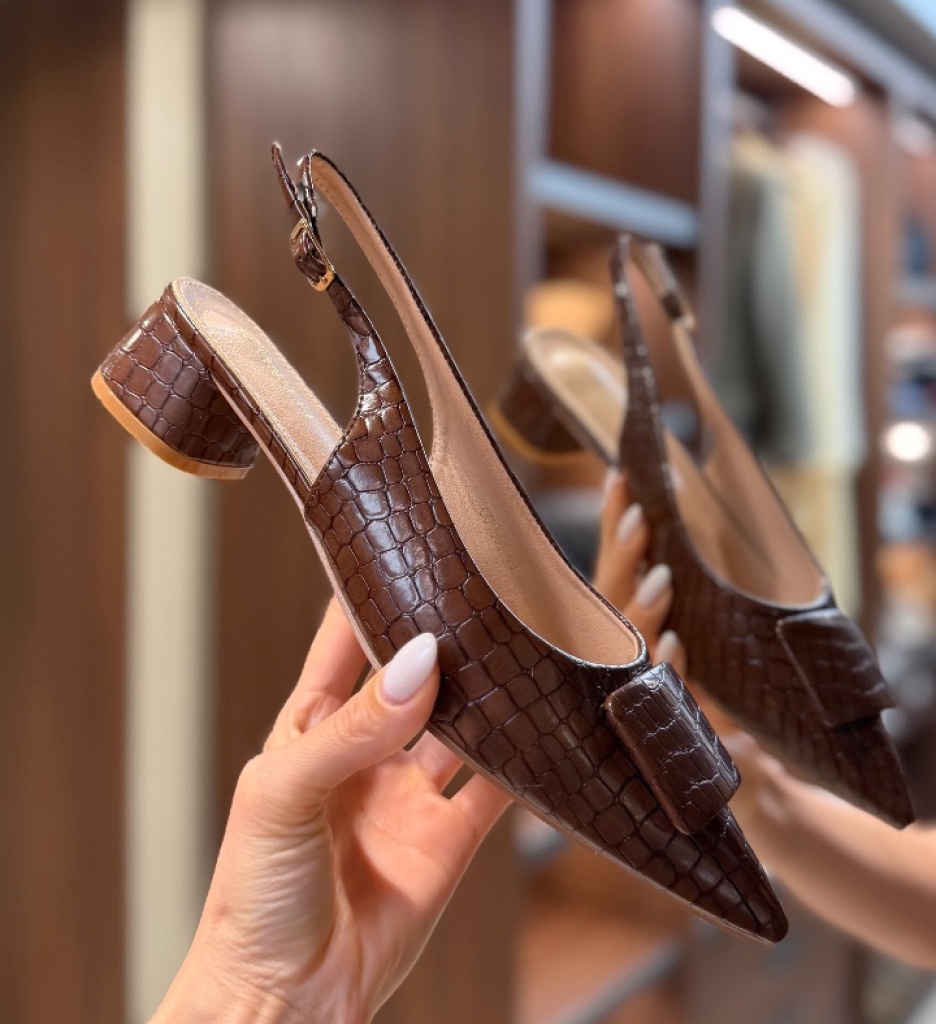 Pantofi dama Lekena Maro - imagine 4