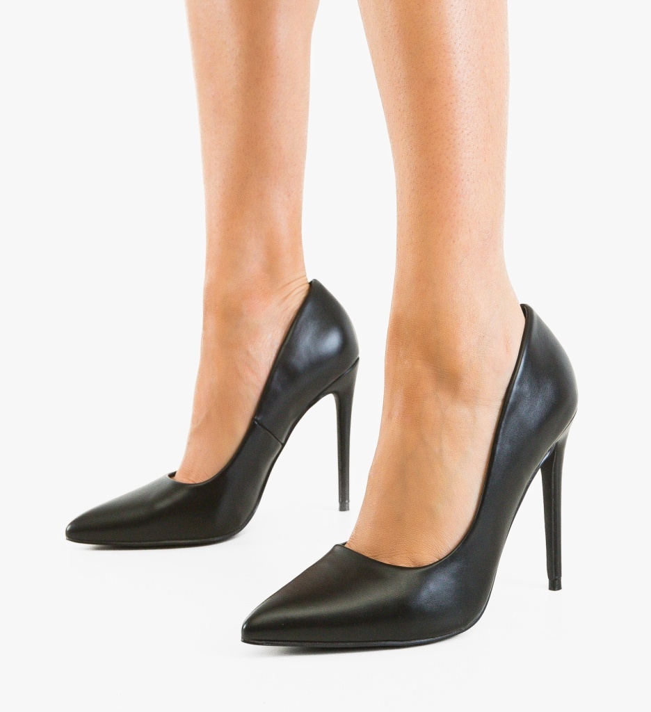 Pantofi dama Lewer Negri