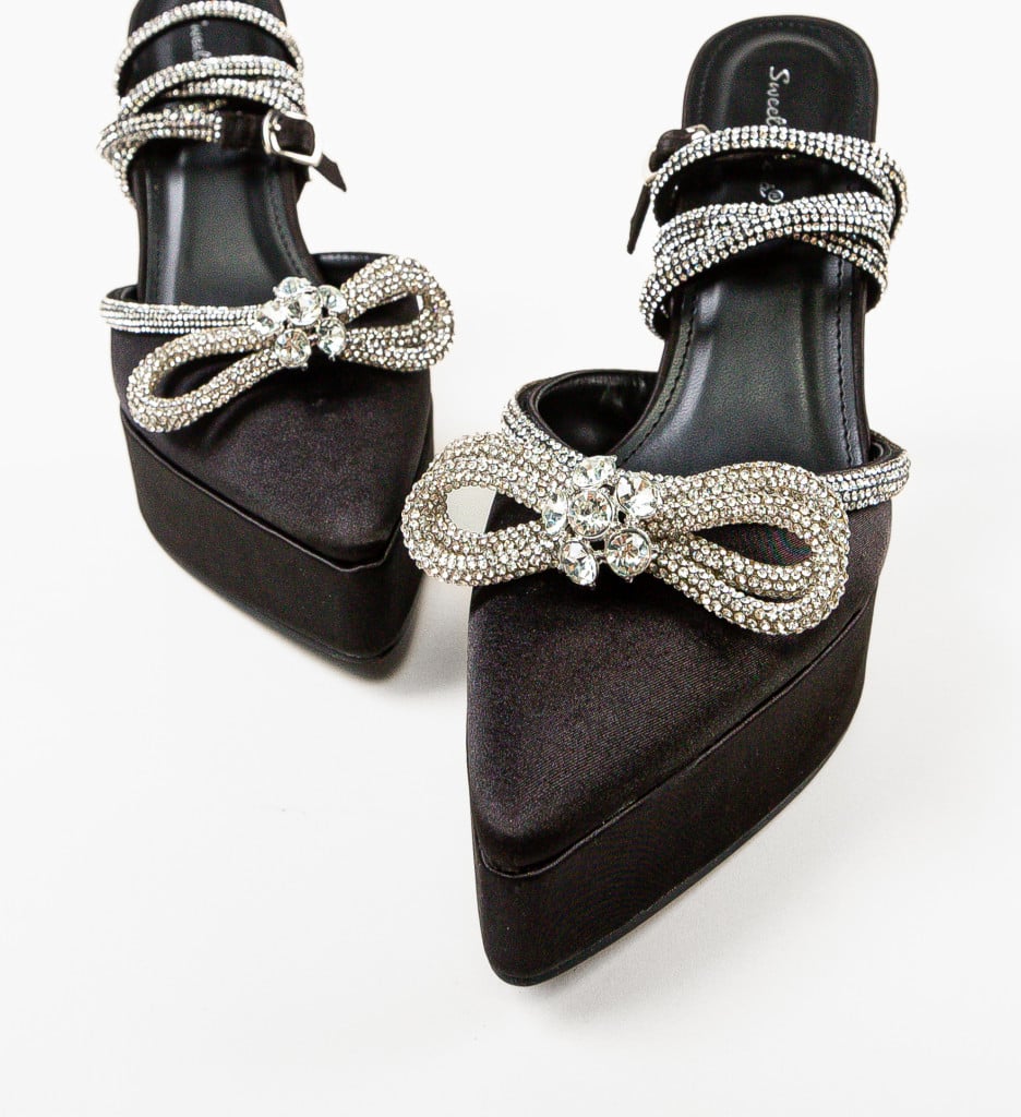 Pantofi dama Mariette Negri - 4 | YEO